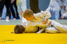 16.12.2023 Wachau JUDO Kids Cup